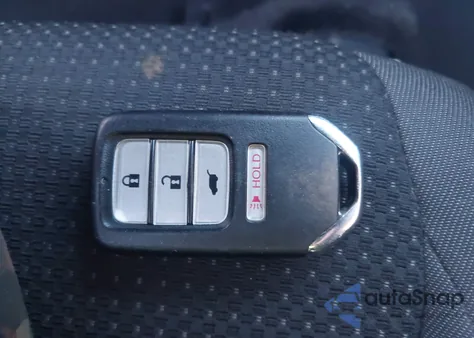 2022 Honda Hr-V Awd Ex z USA, uszkodzony, nr VIN 3CZRU6H56NM709285